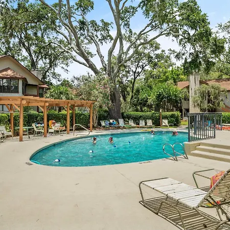 Harbour Oaks, Unit 506 Villa